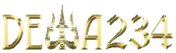 DEWA234 Logo